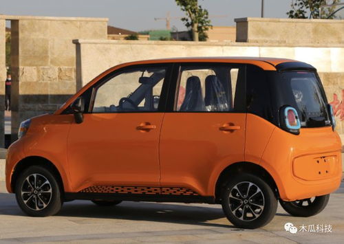 2款能上牌的四輪電動(dòng)車,最高續(xù)航400里,每公里僅需5分錢