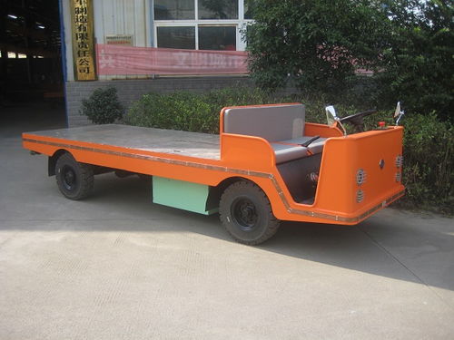 利美電瓶車 圖 防爆搬運車供應商 防爆搬運車