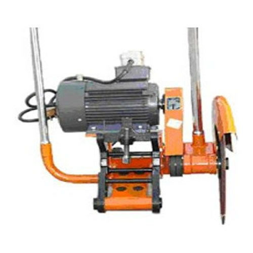 防爆電動切軌機(jī)與電動防爆車 安全高效的工業(yè)應(yīng)用利器